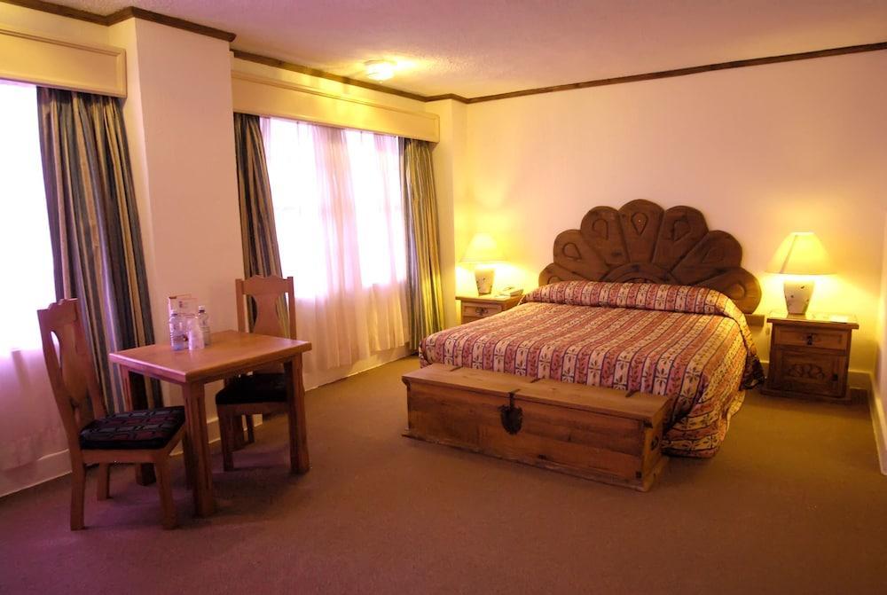 Hotel Ritz Matamoros  Eksteriør billede