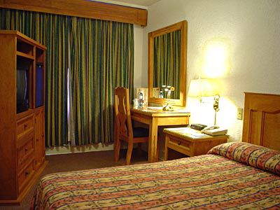 Hotel Ritz Matamoros  Eksteriør billede