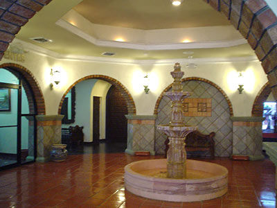 Hotel Ritz Matamoros  Eksteriør billede