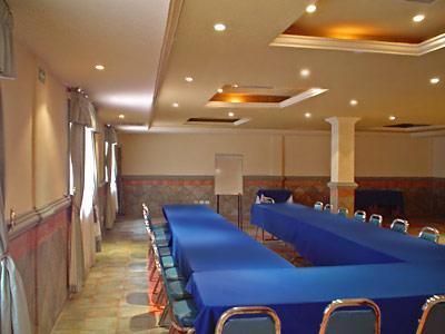 Hotel Ritz Matamoros  Eksteriør billede