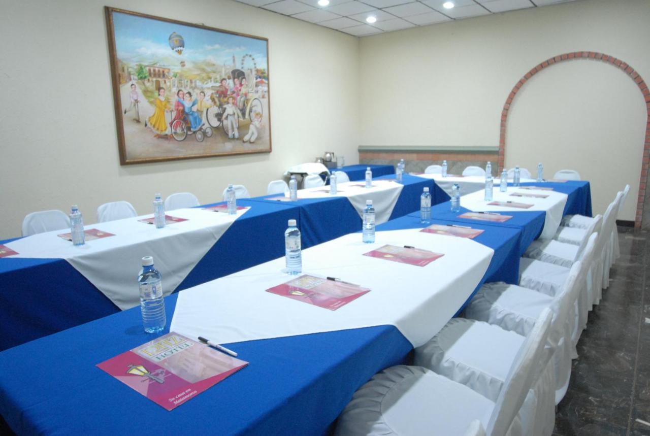 Hotel Ritz Matamoros  Eksteriør billede